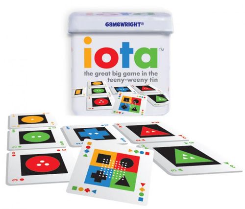 IOTA thumbnail