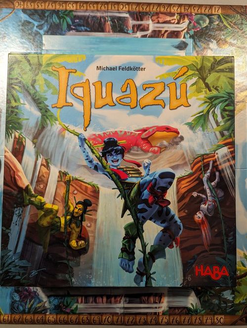 Iquazú thumbnail