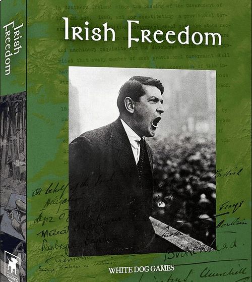 Irish Freedom thumbnail