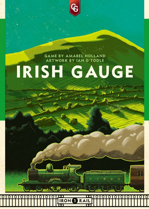 Irish Gauge thumbnail