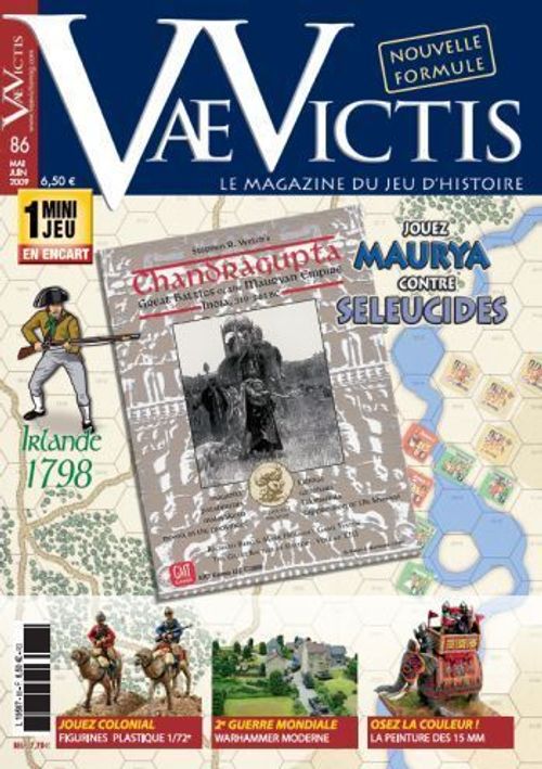Irlande 1798 thumbnail