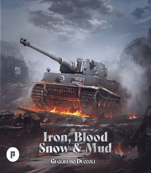 Iron, Blood, Snow & Mud thumbnail