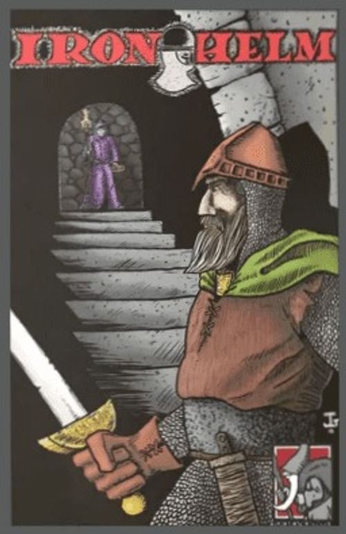 Iron Helm thumbnail