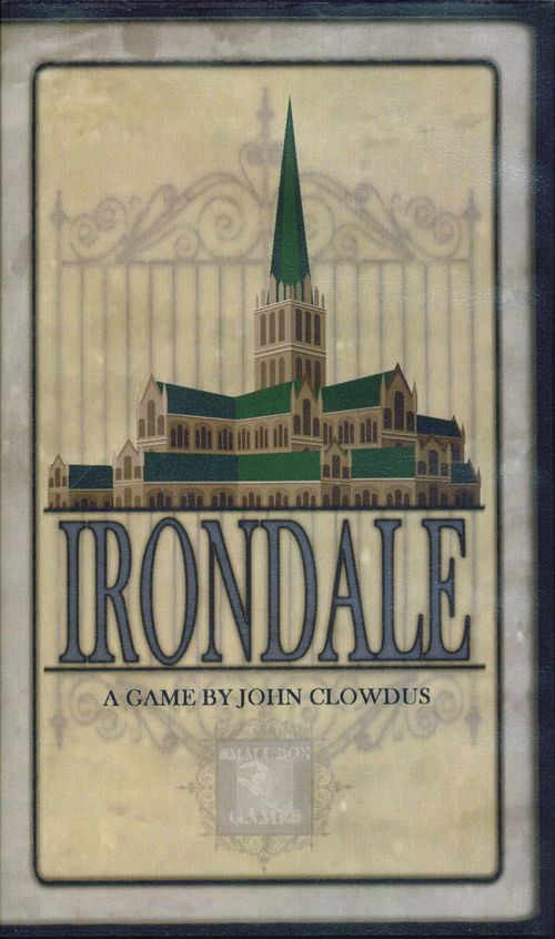Irondale thumbnail