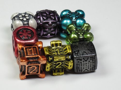IRONDIE thumbnail