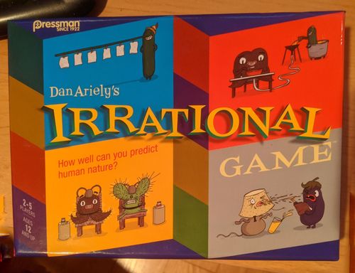 Irrational Game thumbnail