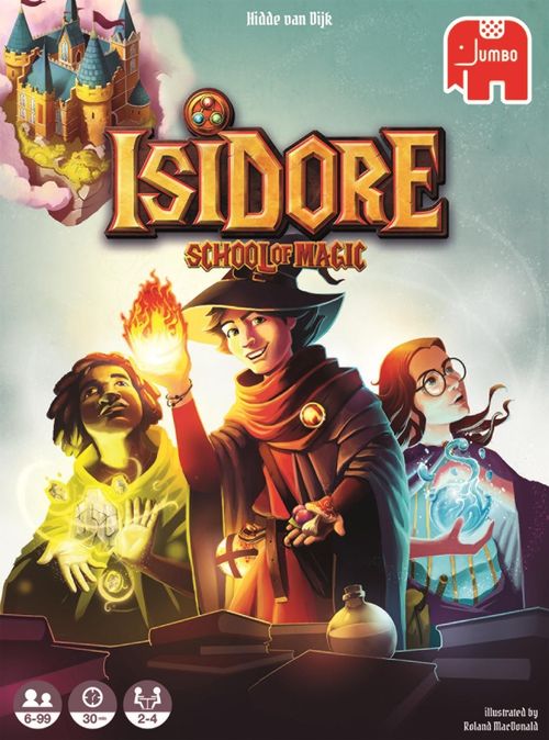 Isidore thumbnail