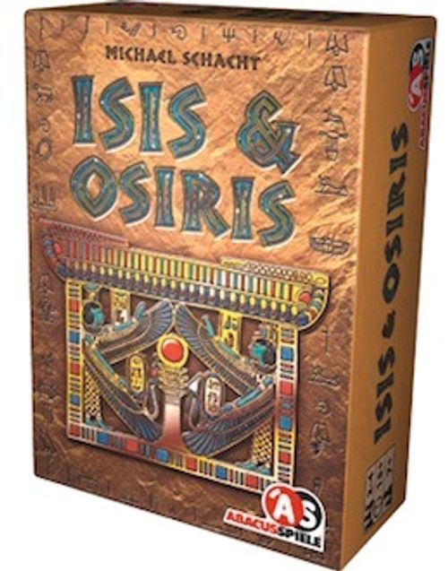 Isis & Osiris thumbnail