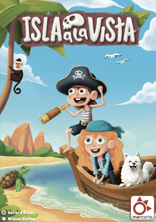 Isla a la Vista thumbnail