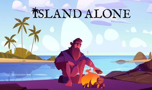 Island Alone thumbnail