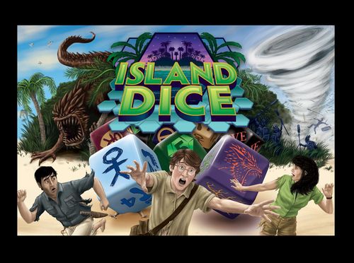 Island Dice thumbnail