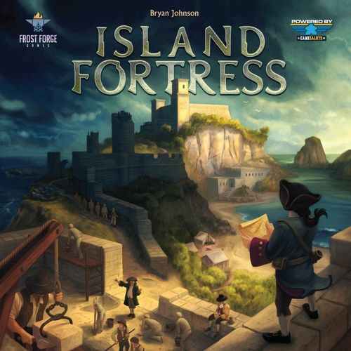 Island Fortress thumbnail