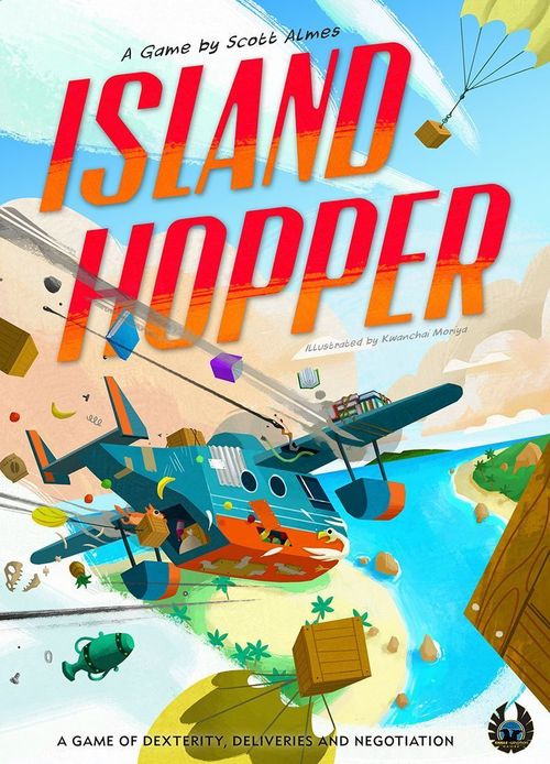 Island Hopper thumbnail