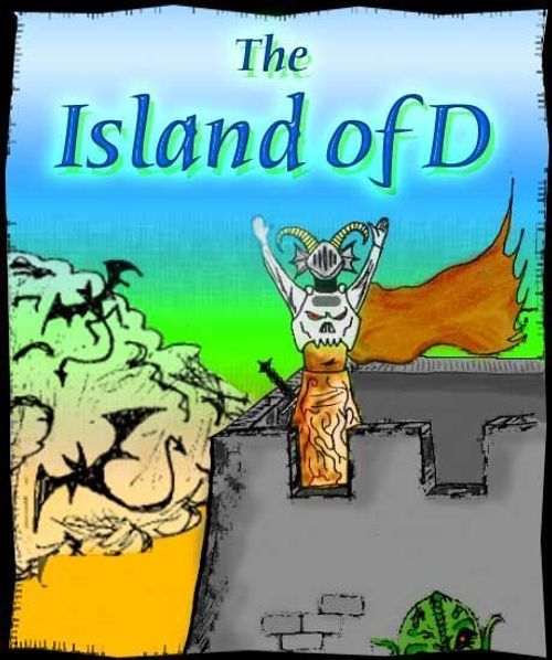 Island Of D thumbnail