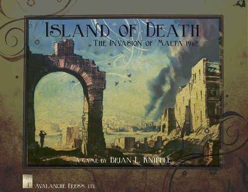 Island of Death: Invasion of Malta, 1942 thumbnail