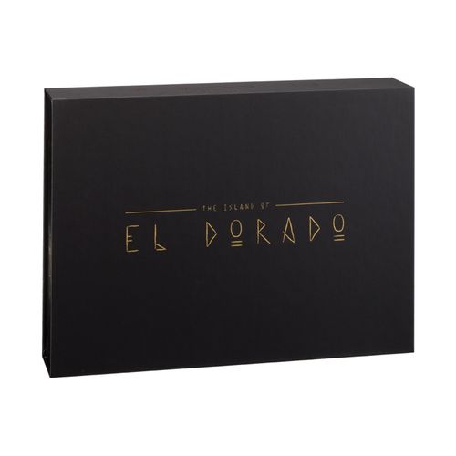 The Island of El Dorado thumbnail
