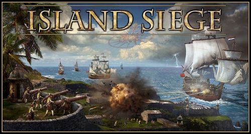 Island Siege thumbnail