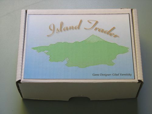 Island Trader thumbnail