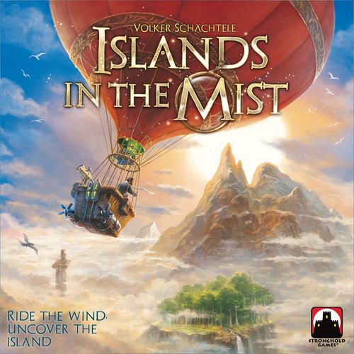 Islands in the Mist thumbnail