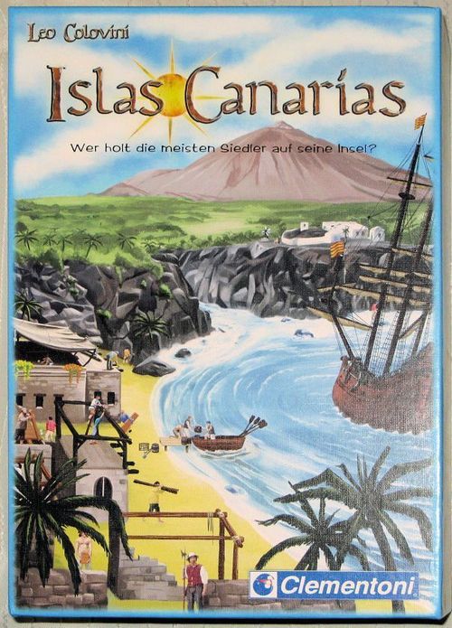 Islas Canarias thumbnail