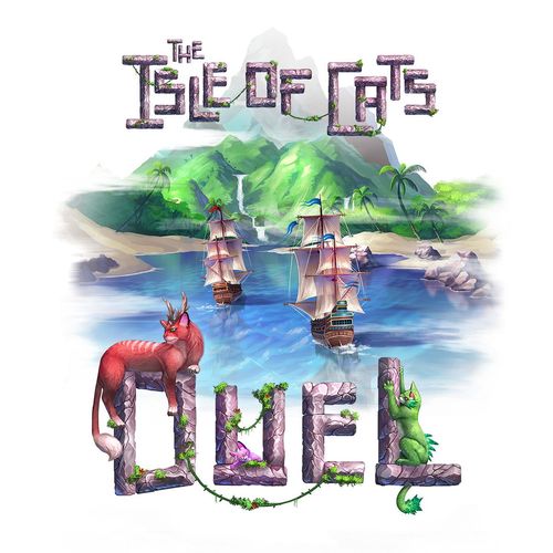 The Isle of Cats Duel thumbnail