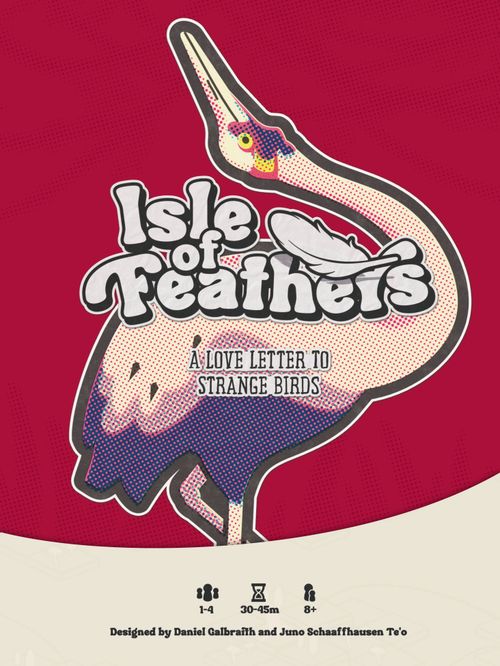Isle of Feathers thumbnail