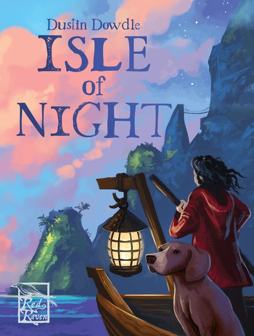 Isle of Night thumbnail