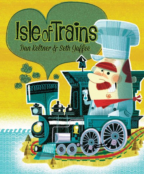 Isle of Trains thumbnail