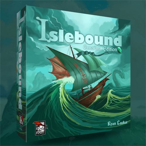 Islebound: Emerald Edition thumbnail