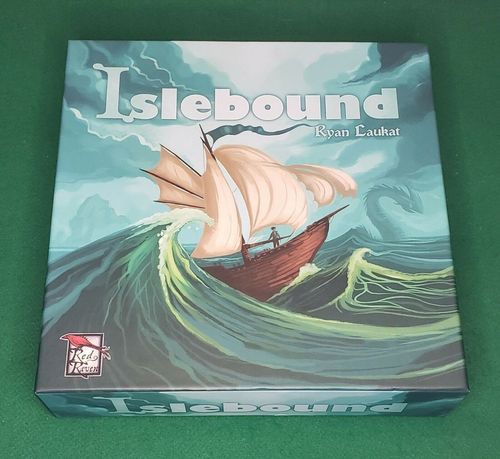 Islebound thumbnail