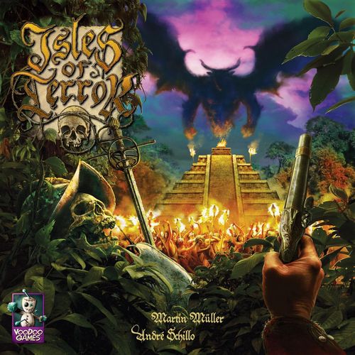 Isles of Terror thumbnail