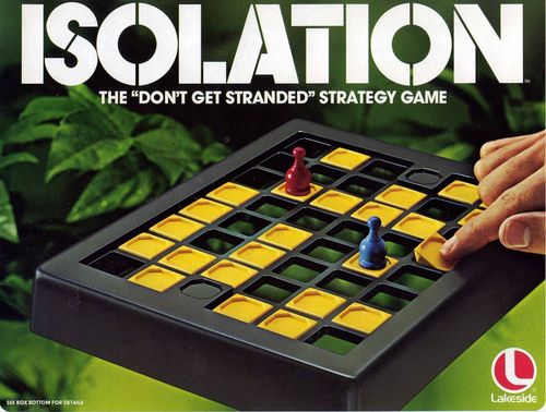 Isolation thumbnail