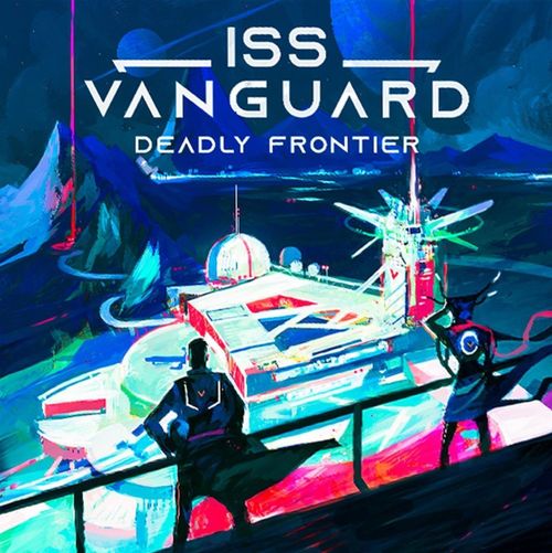 ISS Vanguard: Deadly Frontier thumbnail