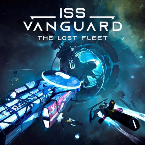 ISS Vanguard: The Lost Fleet thumbnail