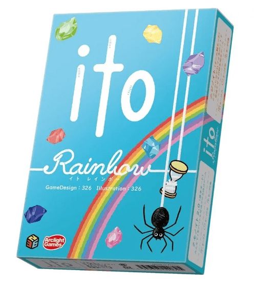 ito Rainbow thumbnail