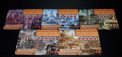 It's a Wonderful World: Empire Cards Side C thumbnail