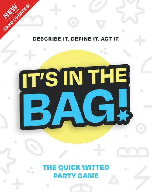 It's In The Bag! thumbnail