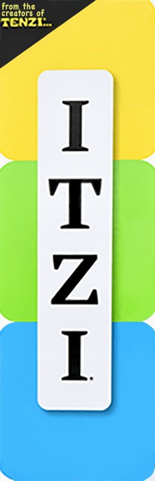 ITZI thumbnail