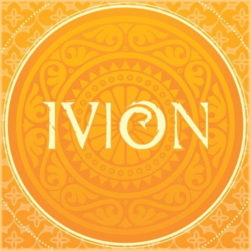 Ivion: The Herocrafting Card Game thumbnail
