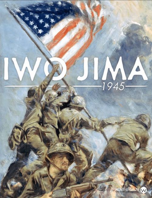 Iwo Jima 1945 thumbnail