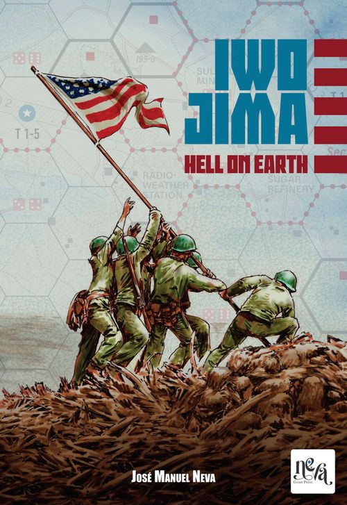 Iwo Jima: Hell On Earth thumbnail