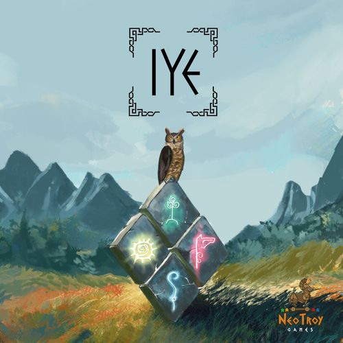 IYE thumbnail