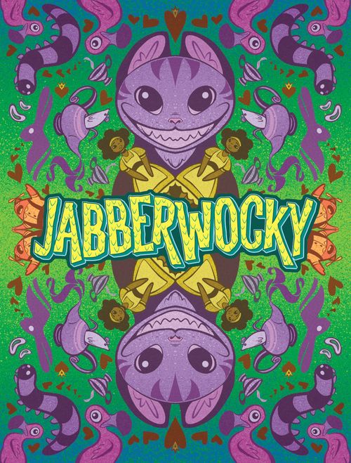Jabberwocky thumbnail