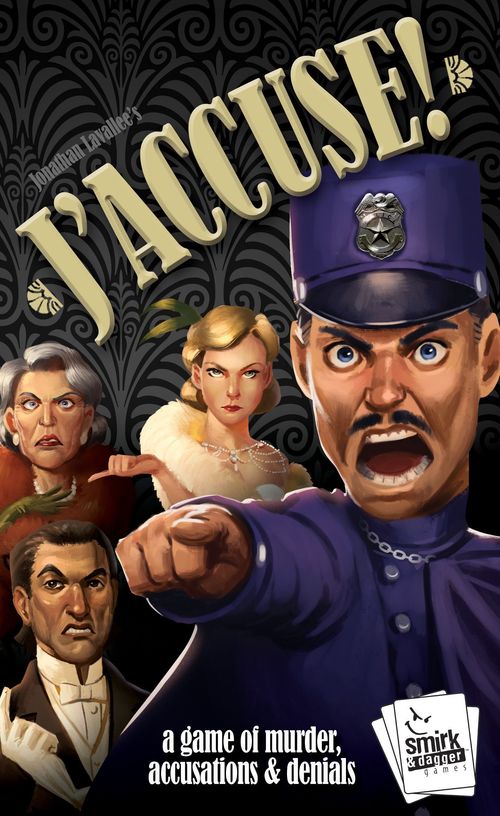 J'Accuse! thumbnail