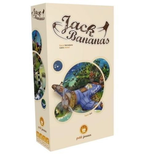 Jack Bananas thumbnail