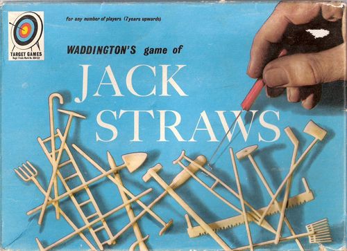 Jack Straws thumbnail