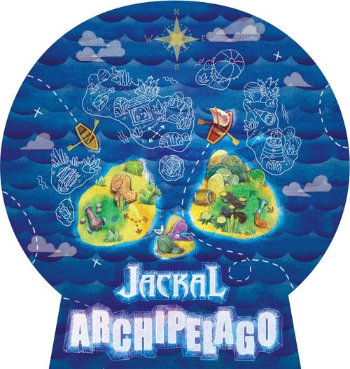 Jackal Archipelago thumbnail
