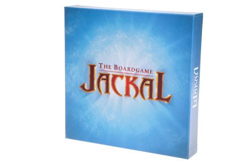 Jackal thumbnail
