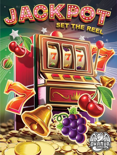 Jackpot: Set the Reel thumbnail