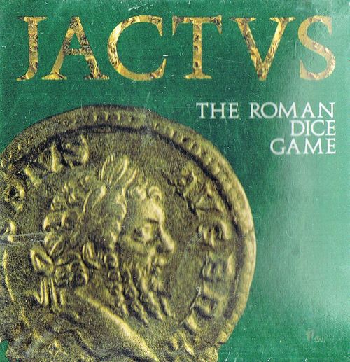 Jactus thumbnail
